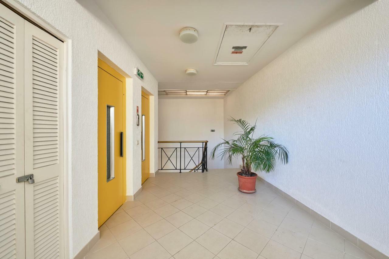 Beachfront Cascais,Estoril Apartment Exterior photo